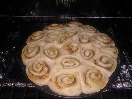 panificazione con lievito naturale